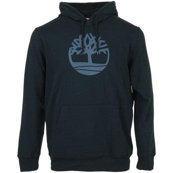 Sweater Timberland Tree Logo Hoodie