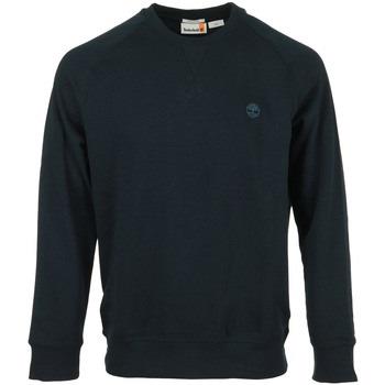 Trui Timberland Brushed Back Crew Sweat