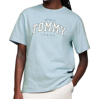 T-shirt Tommy Hilfiger -