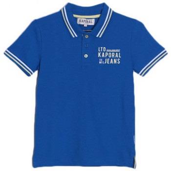 Polo Shirt Korte Mouw Kaporal 32390