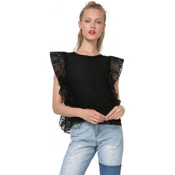 Top Desigual 23856