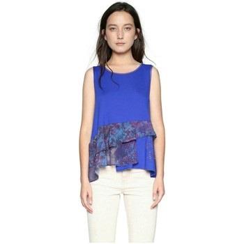 Top Desigual 33458