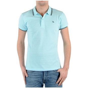 Polo Shirt Korte Mouw Joe Retro 3221