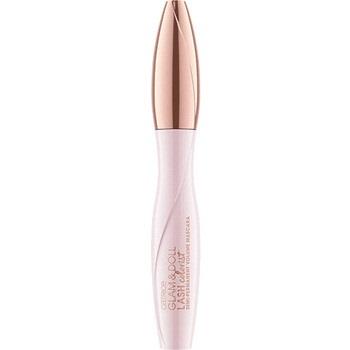 Mascara &amp; Nep wimpers Catrice Semi-permanente Volume Mascara Glam ...