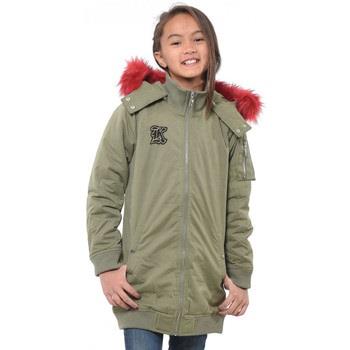 Parka Jas Kaporal 26787