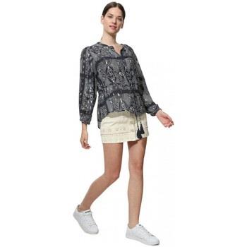 Overhemd Desigual 32155