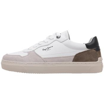 Lage Sneakers Pepe jeans CAMDEN NATURE MB