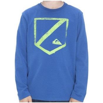 T-Shirt Lange Mouw Quiksilver 28772