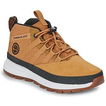 Hoge Sneakers Timberland EURO TREKKER LOW LACE UP