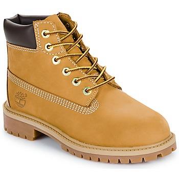 Laarzen Timberland TIMBERLAND PREMIUM 6 INCH