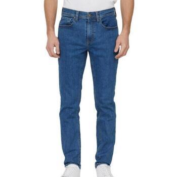 Straight Jeans Lee Cooper -