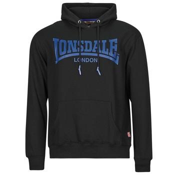 Sweater Lonsdale CHATSWORTH