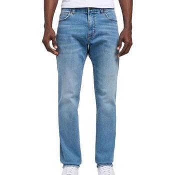 Straight Jeans Lee -