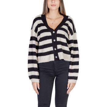 Vest Vero Moda VMELYA LS V-NECK CARDIGAN GA BOO REP 10310898