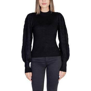 Trui Vero Moda VMLIMONE LS HIGHNECK PULLOVER GA BOO 10310809