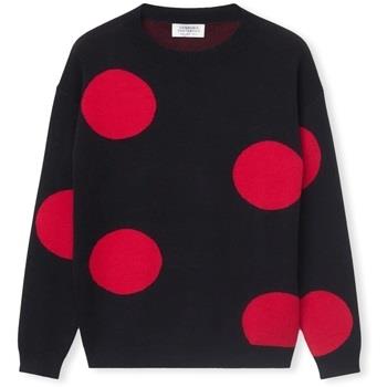 Trui Compania Fantastica COMPAÑIA FANTÁSTICA Knit 10283 - Polka Dots