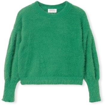 Trui Compania Fantastica COMPAÑIA FANTÁSTICA Knit 10265 - Green