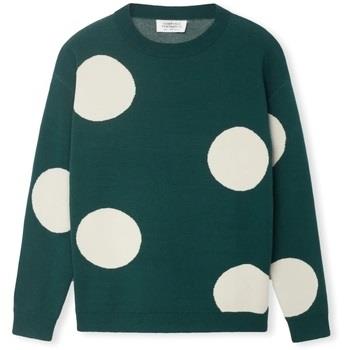 Trui Compania Fantastica COMPAÑIA FANTÁSTICA Knit 10284 - Polka Dots