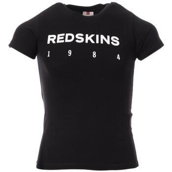 T-shirt Redskins -