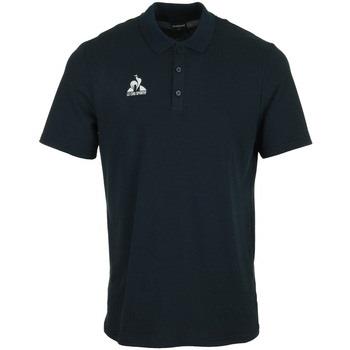 T-shirt Le Coq Sportif Polo Présentation SS n°1