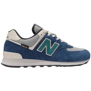 Sneakers New Balance U574V2