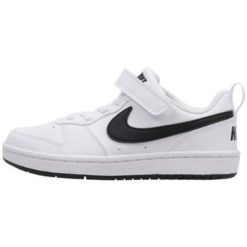 Lage Sneakers Nike COURT BOROUGH LOW RECRAFT (PSV)