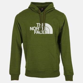 Sweater The North Face M Light Drew Peak Pullover Hoodie