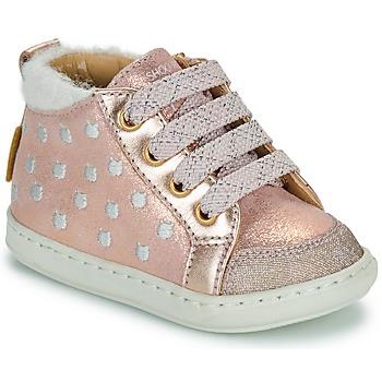 Hoge Sneakers Shoo Pom BOUBA POM POM