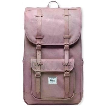 Rugzak Herschel Little America Backpack - Ash Rose