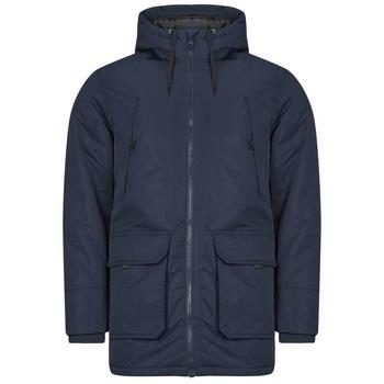 Parka Jas Jack &amp; Jones JJCONSTRUCT