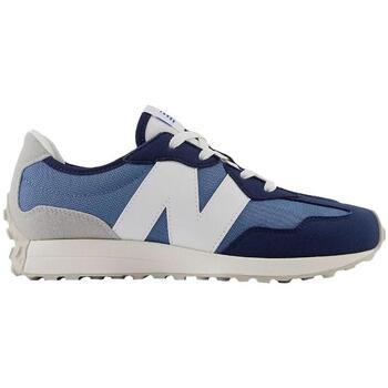 Lage Sneakers New Balance -