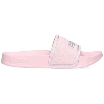 Teenslippers Puma 74664