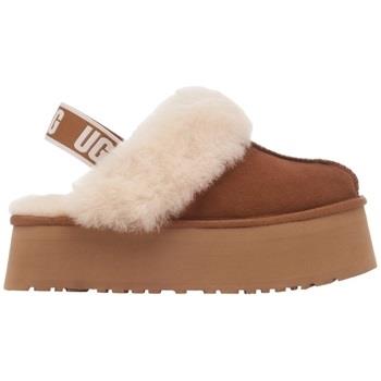 Espadrilles UGG Funkette - Chestnut