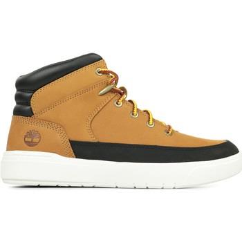 Laarzen Timberland Seneca Bay Hiker Wheat