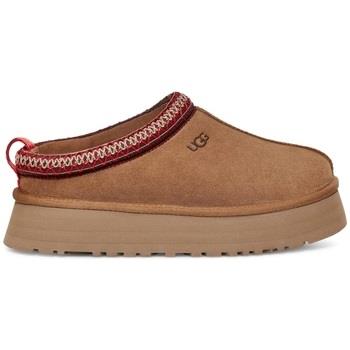 Laarzen UGG Tazz Mule-style Outdoor Slippers - Chestnut