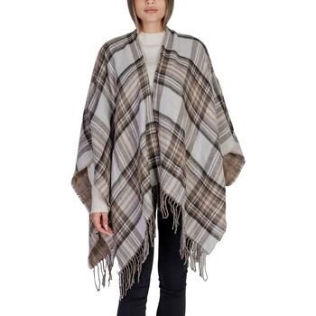 Sjaal Pieces PCNEFIKKA PONCHO BC 17152293