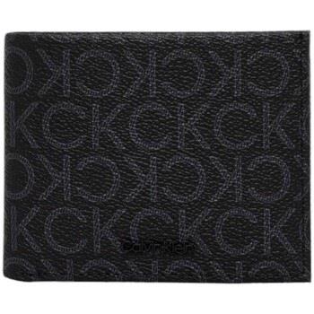 Portemonnee Calvin Klein Jeans CK MUST MONO BIFOLD 6CC W/BILL K50K5122...