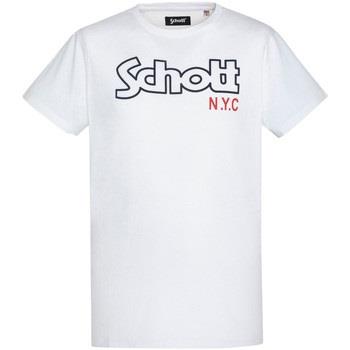 T-shirt Schott -