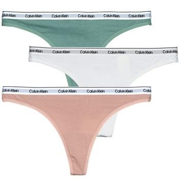 Strings Calvin Klein Jeans THONG X3