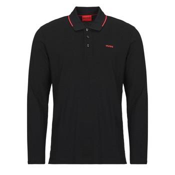 Polo Shirt Lange Mouw HUGO Derriko