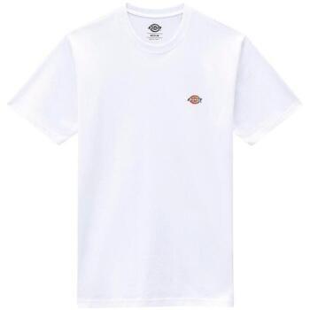 T-shirt Dickies Mapleton T-Shirt - White