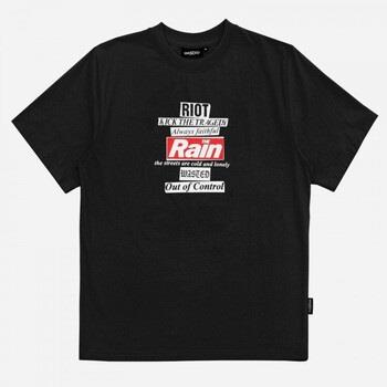 T-shirt Wasted Rain t-shirt