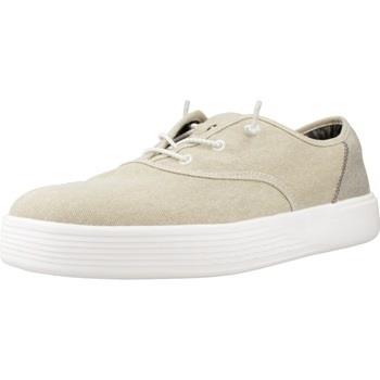 Nette schoenen HEYDUDE CONWAY CRAFT LINEN