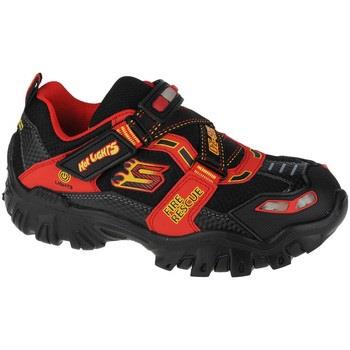 Fitness Schoenen Skechers Damager III-Fire Stopper