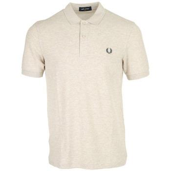 T-shirt Fred Perry Plain Shirt