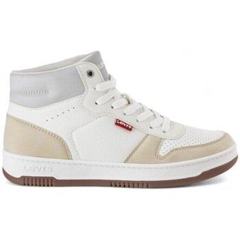 Lage Sneakers Levis SNEAKERS DRIVE ALTAS