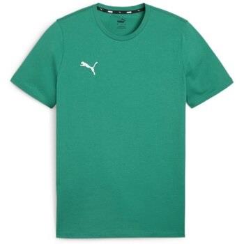 T-shirt Korte Mouw Puma 656578-3