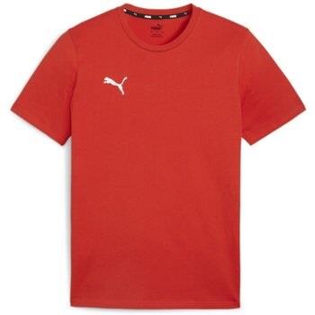 T-shirt Korte Mouw Puma 656578-3