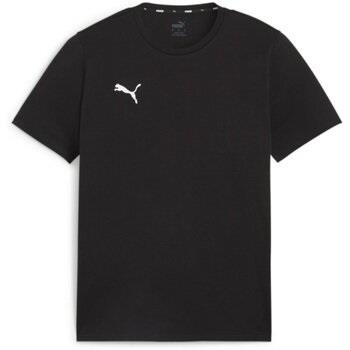 T-shirt Korte Mouw Puma 656578-3