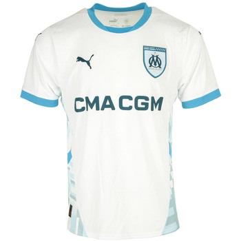 T-shirt Korte Mouw Puma Om Home Jersey Replica